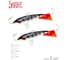 Балансиры Lucky John CLASSIC 5 50мм/12HRT, 2шт 81502-12HRT 3