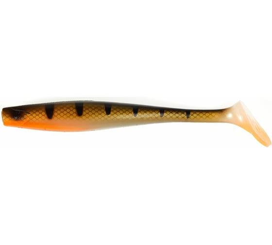 Виброхвосты Lucky John LJ 3D BBS Series KUBIRA SWIM SHAD 12.0in 30.48/PG36, 1шт 140435-PG36