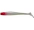 Виброхвосты Lucky John LJ 3D BBS Series GIANT KUBIRA SWIM SHAD 10.3in PG17, 1шт 140434-PG17 2