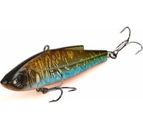 Тонущий вертикальный воблер Lucky John LJ Pro Series VIB S 78.00/409 LJVIB78-409