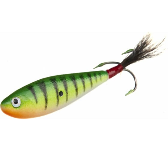 Бокоплав Lucky John OSSA 6 60мм/24 91601-24 1