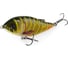 Плавающий воблер Lucky John LJ BBS Original ARROW JERK F 015.00/031 LJO0515F-031 3