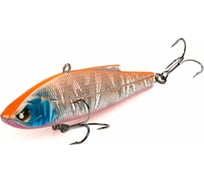 Тонущий вертикальный воблер Lucky John LJ Pro Series VIB S 68.00/412 LJVIB68-412