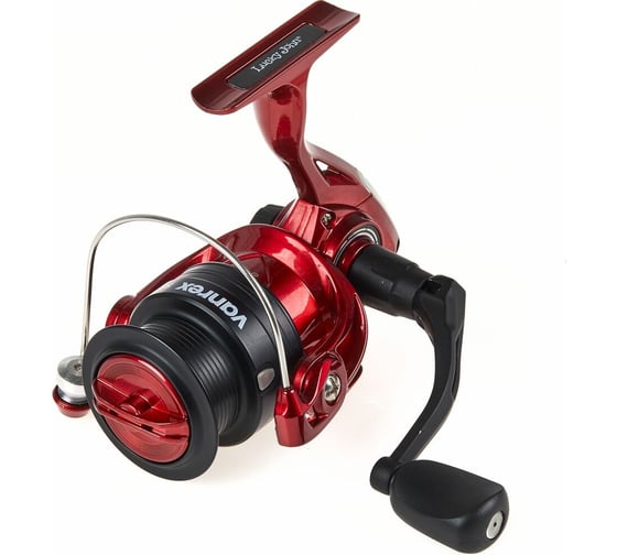 Безынерционная катушка Lucky John Vanrex SPIN 5 2000FD LJVS05-20FD 1
