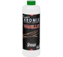 Ароматизатор Sensas AROMIX Vanille 0.5л 27422