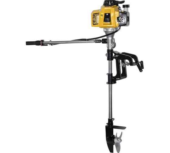 Лодочный мотор Huter GBM-RS4 70/13/26 1