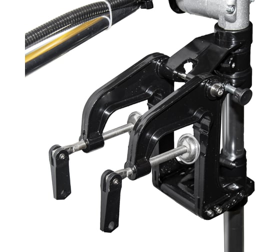 Лодочный мотор Huter GBM-RS4 70/13/26