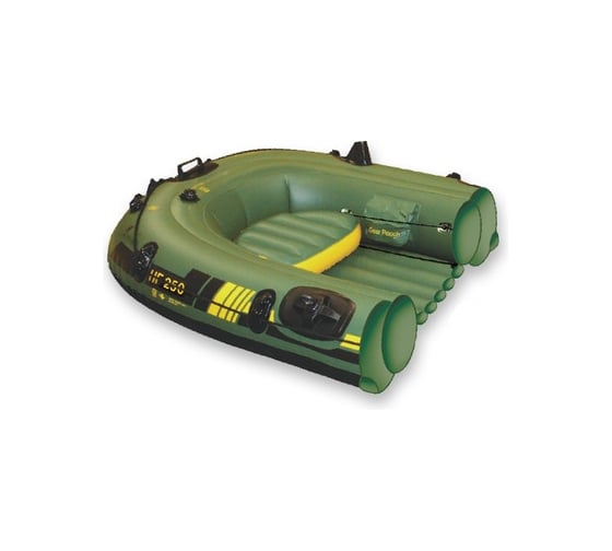 Лодка надувная ПВХ SEVYLOR HF250 Fish Hunter 204718