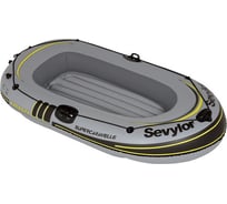 Лодка 2-местная SEVYLOR XR66GTXK-7 Super Caravelle 2 204728