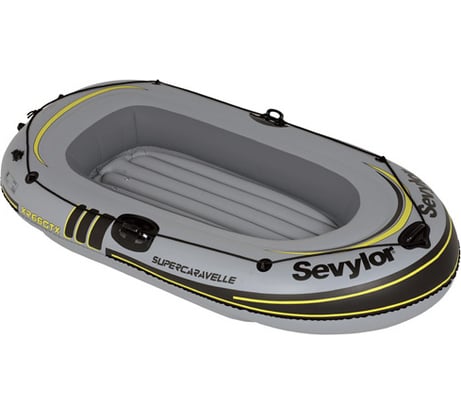 Лодка 2-местная SEVYLOR XR66GTXK-7 Super Caravelle 2 204728