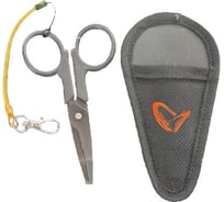 Инструмент рыболова-ножницы Savage Gear MAGIC SCISSOR Salmo SG43844