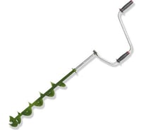 Ледобур 150 мм Heinola EasyRun HL5-150-600