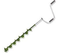 Ледобур 150 мм Heinola EasyRun LONG HL5-150-800