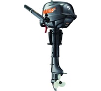 Лодочный мотор Yamabisi T5BMS 17020