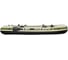 Лодка BestWay ВОЯЖЕР Х-3 Voyager X3 в комплекте 294x137см 65164 104823 4