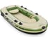 Лодка BestWay ВОЯЖЕР Х-3 Voyager X3 в комплекте 294x137см 65164 104823 2