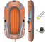 Лодка BestWay КОНДОР ЭЛИТ 2000 6 5x42/1.96m x 106cm 61141 104780 1