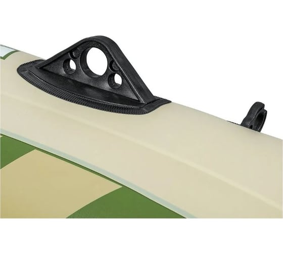 Лодка BestWay ВОЯЖЕР Х-2 Voyager X2 в комплекте, 232x118см 65163 104822