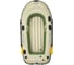 Лодка BestWay ВОЯЖЕР Х-2 Voyager X2 в комплекте, 232x118см 65163 104822 3