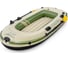 Лодка BestWay ВОЯЖЕР Х-2 Voyager X2 в комплекте, 232x118см 65163 104822 2