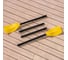 Лодка BestWay ВОЯЖЕР Х-2 Voyager X2 в комплекте, 232x118см 65163 104822 9