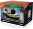 Лодка BestWay ВОЯЖЕР Х-2 Voyager X2 в комплекте, 232x118см 65163 104822 10