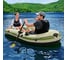 Лодка BestWay ВОЯЖЕР Х-2 Voyager X2 в комплекте, 232x118см 65163 104822 12