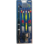 Набор для рыбалки Ecos XT-105F 324372