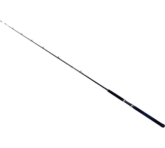 Удилище HIGASHI Trolling Game Special 2.4м, 20-60lbs 02459 1