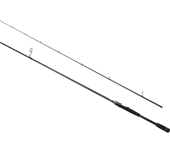 Удилище HIGASHI Chima 2.4, 5-20g 05259_4205