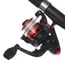 Рыболовный набор FISHING удочка, 1.8м, тест 10-30 гр, катушка, леска, грузила, бусины AZOR 149-110 3