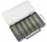 MEIHO Коробка рыболов. двухсторон. REVERSIBLE L-86 175x105x36 REVERSIBLE-L-86 1