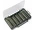 MEIHO Коробка рыболов. двухсторон. REVERSIBLE L-86 175x105x36 REVERSIBLE-L-86 2