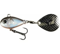 Тейл-спиннер Lucky John BASARA TAIL SPIN 05.0г, 001 LJBTS05-001