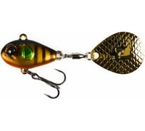 Тейл-спиннер Lucky John BASARA TAIL SPIN 05.0г, 004 LJBTS05-004