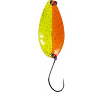 Колеблющаяся блесна Lucky John JUNA длина 39мм/05.0г, 053 LJJU50-053