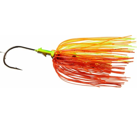 Чаттербейт Lucky John CHATTERBAIT PERCH 18.0г, 005 LJCTB10-005 1