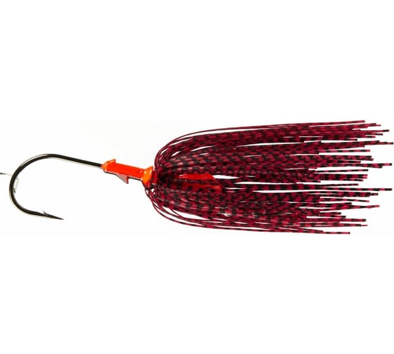 Чаттербейт Lucky John CHATTERBAIT PERCH 18.0г, 008 LJCTB10-008 1