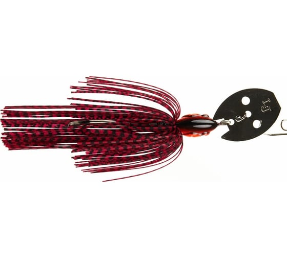 Чаттербейт Lucky John CHATTERBAIT PERCH 18.0г, 008 LJCTB10-008