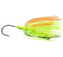 Чаттербейт Lucky John CHATTERBAIT PERCH 22.0г, 007 LJCTB14-007