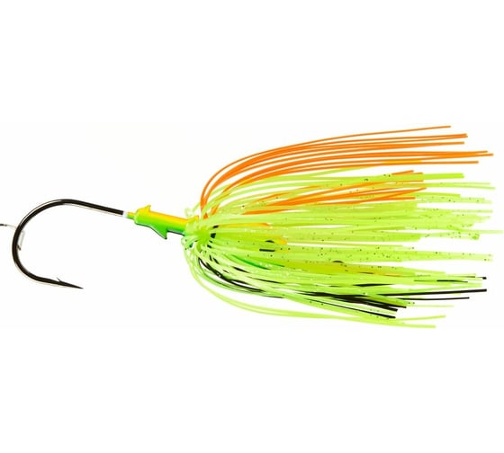 Чаттербейт Lucky John CHATTERBAIT PERCH 22.0г, 007 LJCTB14-007