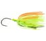 Чаттербейт Lucky John CHATTERBAIT PERCH 22.0г, 007 LJCTB14-007 1