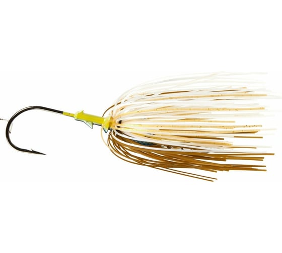 Чаттербейт Lucky John CHATTERBAIT PERCH 18.0г, 006 LJCTB10-006 1