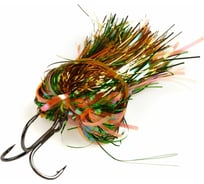 Чаттербейт Lucky John BBS CHATTERBAIT PIKE 38.0г, 002 LJCTB38-002