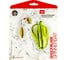 Спиннербейт Lucky John SHOCK BLADE 10.0г, 004 LJSH01-004 3