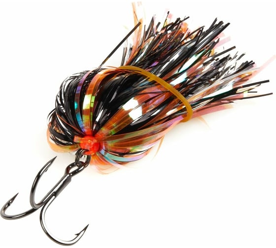 Чаттербейт Lucky John BBS CHATTERBAIT PIKE 38.0г, 001 LJCTB38-001