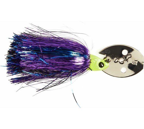 Чаттербейт Lucky John BBS CHATTERBAIT PIKE 38.0г, 003 LJCTB38-003 1