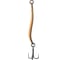 Колеблющаяся блесна Lucky John MAIBE SPOON 18.0г, 006 LJMAI18-006 3
