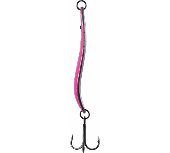 Колеблющаяся блесна Lucky John MAIBE SPOON 18.0г, 015 LJMAI18-015