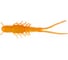 Съедобные искусственные виброхвосты Lucky John LJ Pro Series TIOGA HOG 2.5in 06.35 /T54 9шт 140194-T54 1